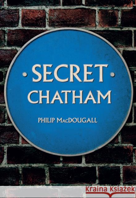 Secret Chatham