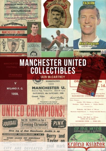Manchester United Collectibles