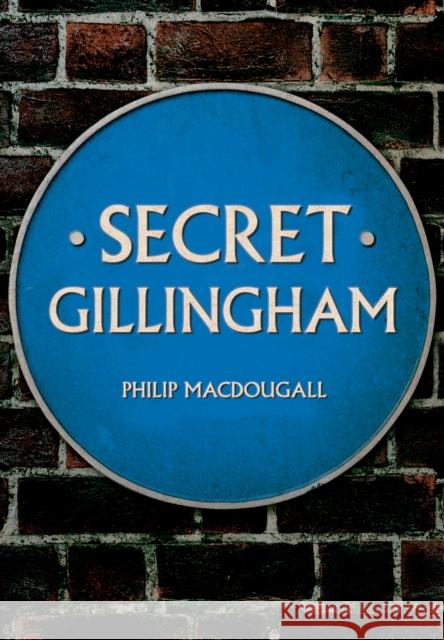 Secret Gillingham