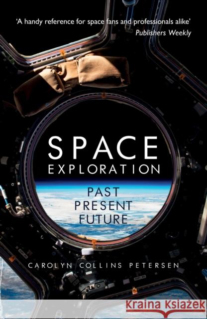 Space Exploration: Past, Present, Future