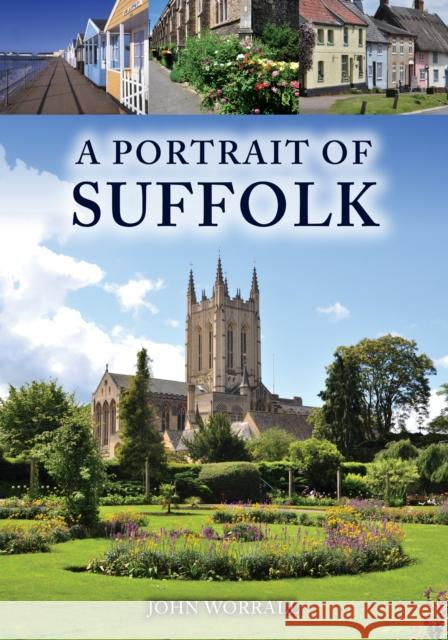 A Portrait of Suffolk