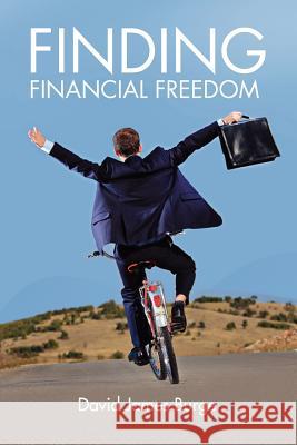 Finding Financial Freedom