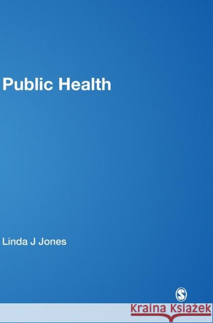 Public Health : Building Innovative Practice