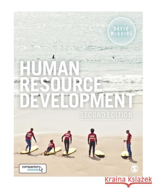 Human Resource Development