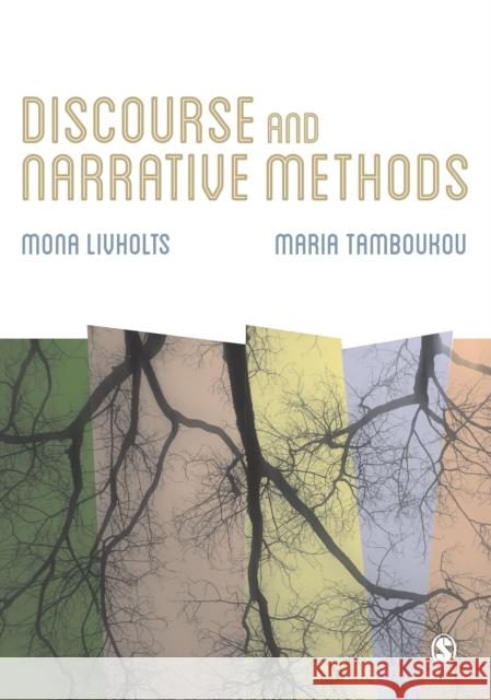 Discourse and Narrative Methods