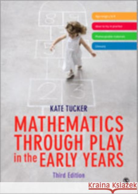 Mathematics Through Play in the Early Years