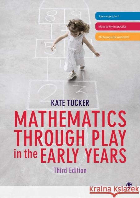 Mathematics Through Play in the Early Years