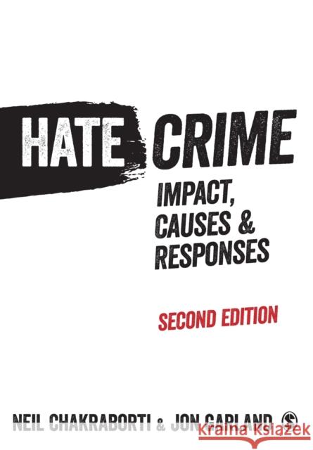 Hate Crime