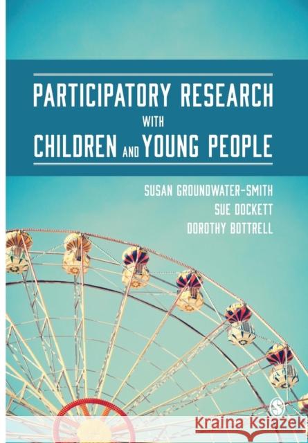 Participatory Research with Children and Young People