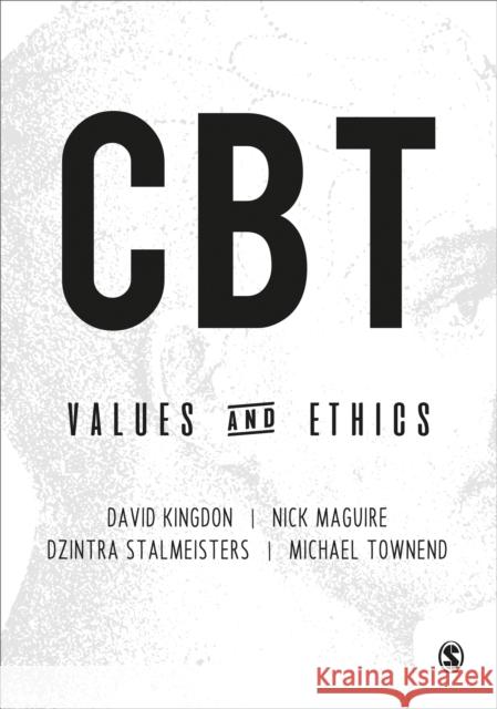 CBT Values and Ethics