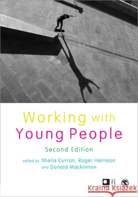 Working with Young People