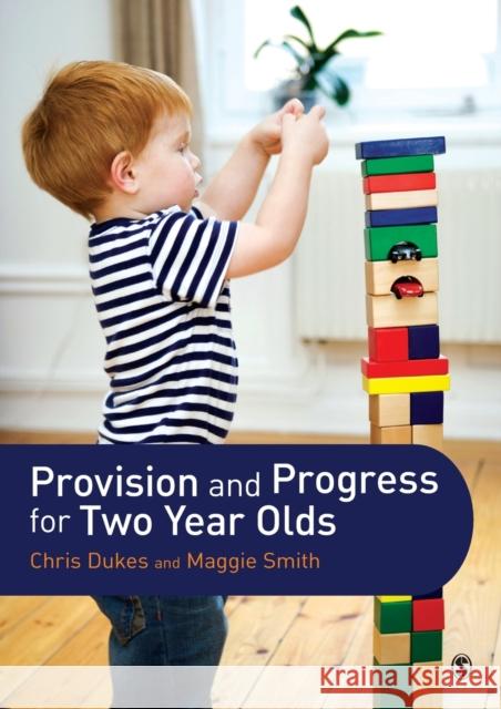 Provision and Progress for Two Year Olds