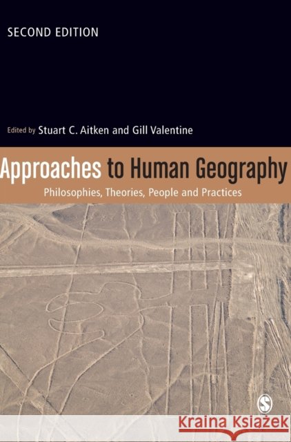 Approaches to Human Geography
