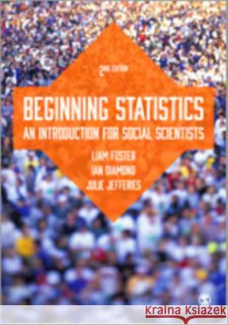 Beginning Statistics: An Introduction for Social Scientists