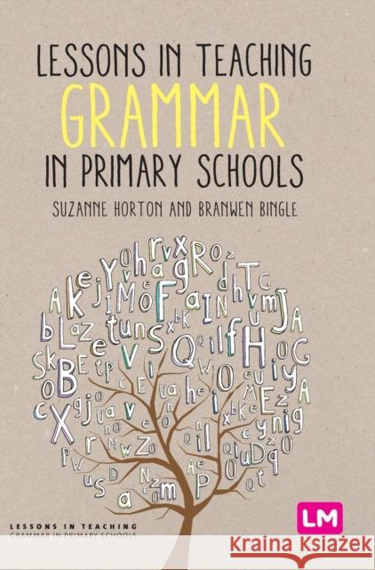 Lessons in Teaching Grammar in Primary Schools