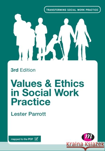 Values and Ethics in Social Work Practice