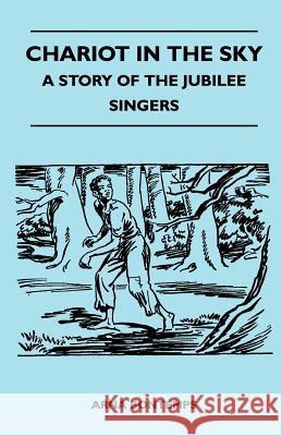 Chariot in the Sky - A Story of the Jubilee Singers