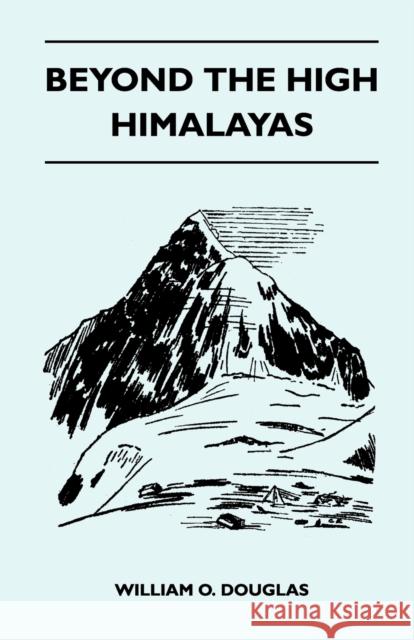 Beyond the High Himalayas