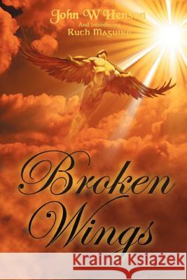 Broken Wings