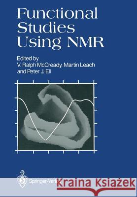 Functional Studies Using NMR