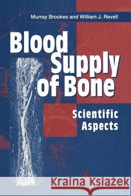 Blood Supply of Bone: Scientific Aspects
