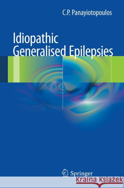 Idiopathic Generalised Epilepsies