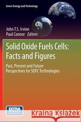 Solid Oxide Fuels Cells: Facts and Figures: Past Present and Future Perspectives for Sofc Technologies