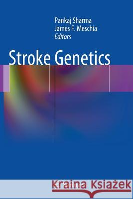 Stroke Genetics