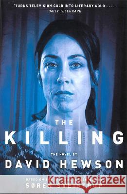 The Killing 1