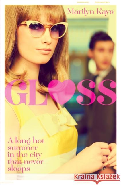 Gloss, 1