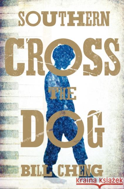 Southern Cross the Dog