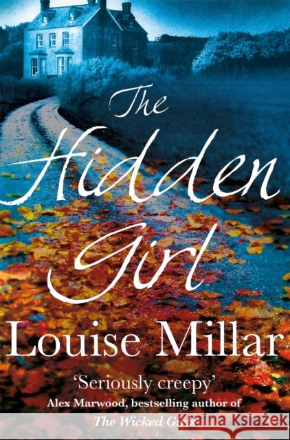 The Hidden Girl