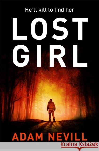 Lost Girl