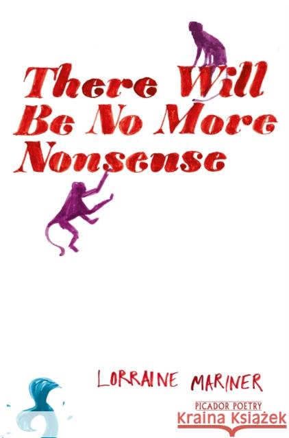 There Will Be No More Nonsense