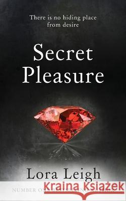 Secret Pleasure