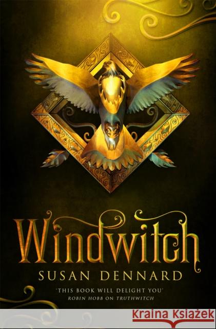 Windwitch