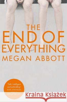 The End of Everything