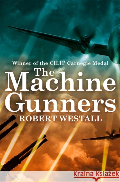 The Machine Gunners