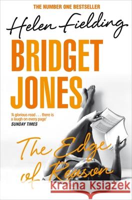 Bridget Jones: The Edge of Reason: the thirty-something's chaotic quest for love continues