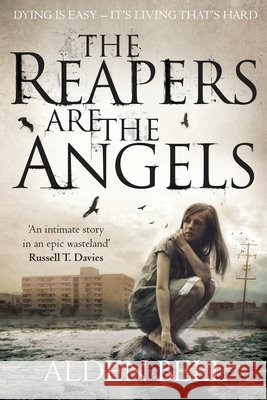 The Reapers are the Angels