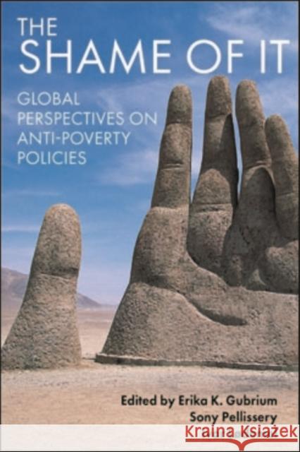 The Shame of It: Global Perspectives on Anti-Poverty Policies