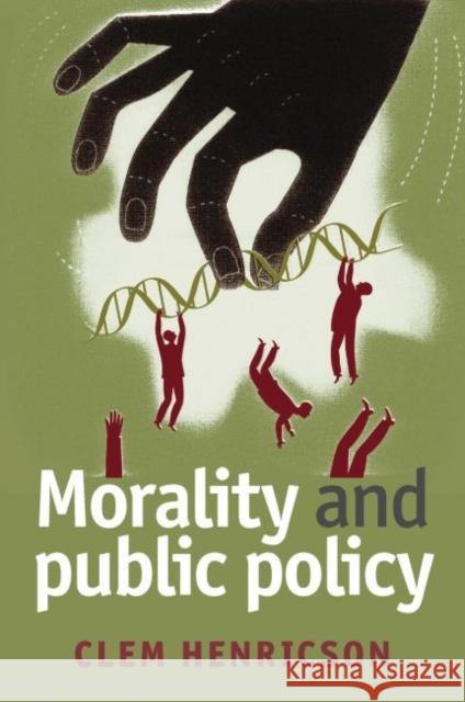 Morality and Public Policy