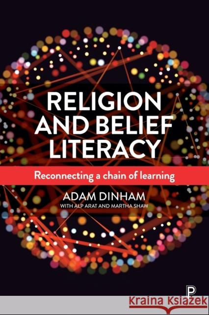 Religion and Belief Literacy: Reconnecting a Chain of Learning