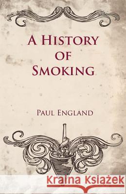 A History of Smoking