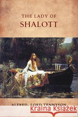 The Lady of Shalott