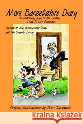 More Barsetshire Diary