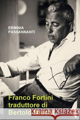 Franco Fortini traduttore di Bertold Brecht