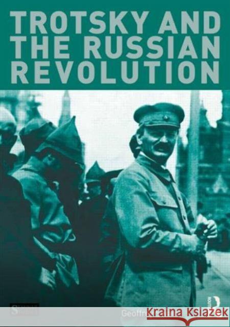 Trotsky and the Russian Revolution