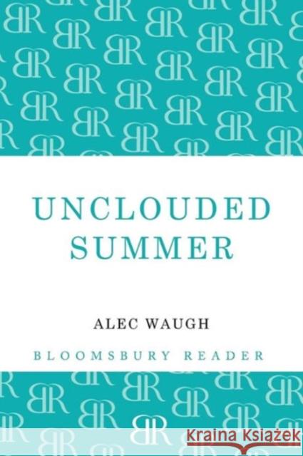 Unclouded Summer