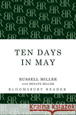 Ten Days in May: The People's Story of VE Day